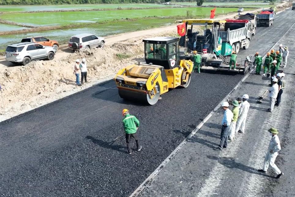 ĐƯỜNG SỐ 6, KDC MINH THẮNG