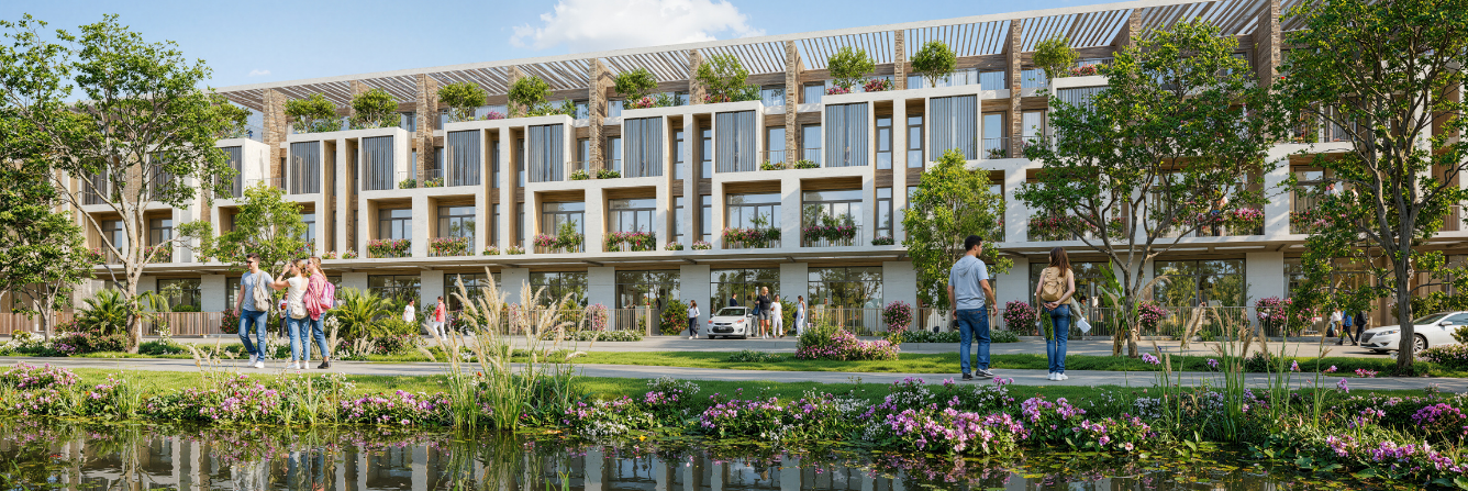 ĐƯỜNG SỐ 6, KDC MINH THẮNG