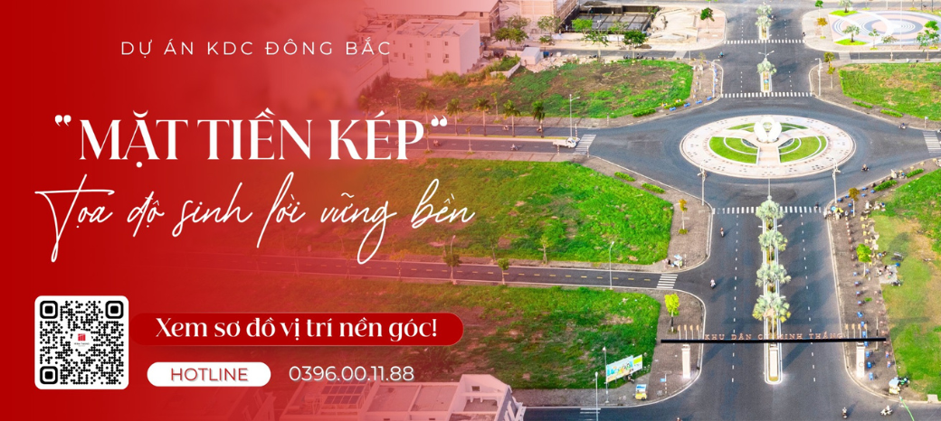 ĐƯỜNG SỐ 4 - KHU DÂN CƯ MINH THẮNG