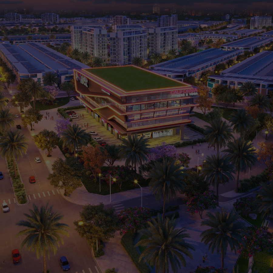 Minh Thắng Real Estate: <br> Bảo chứng hơn 20 năm