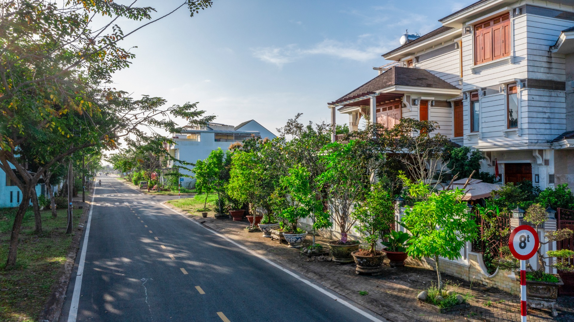 Đất ở biệt thự